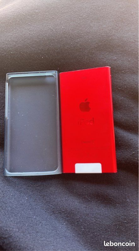 Ipod touch 7 (image 1)