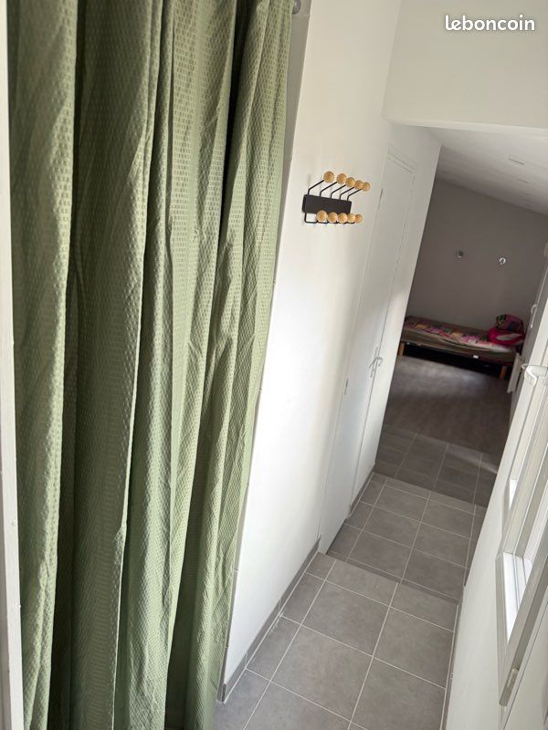 Appartement a louer vannes - 2 pièce(s) - Surfyn