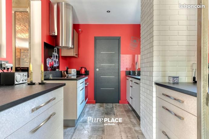 Maison de ville 6 pièces 155 m² — 8