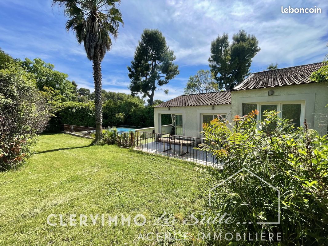 Maison 4 pièces 142 m² · à Allauch · 142 m² · 1 045 000 €