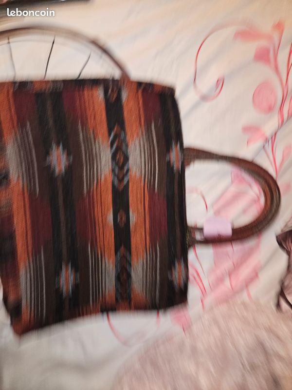 Sac a main femme (image 1)