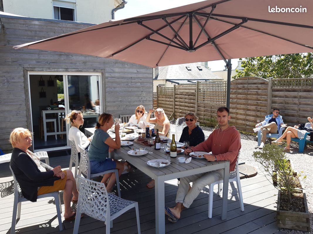 Promotion Villa 16 personnes juillet (image 7)