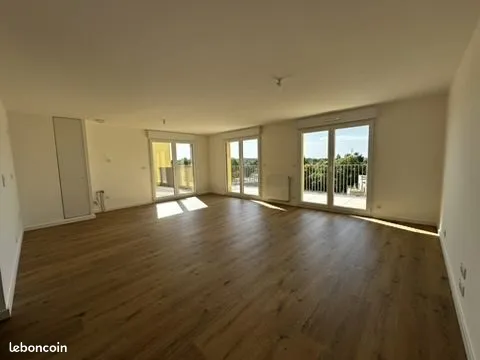 Annonce vente Appartement rennes