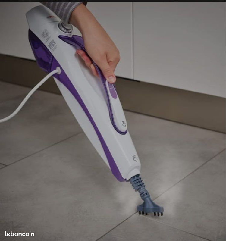 Pro vapeur (image 1)