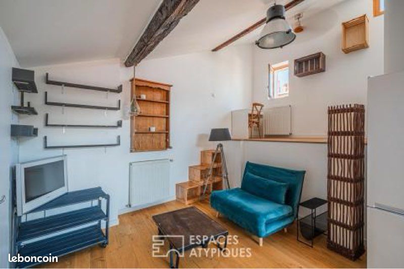 Appartement 1 pièce 27 m² · à Vallauris · 27 m² · 600 €/mois