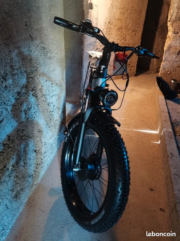 Velo electrique Vélos