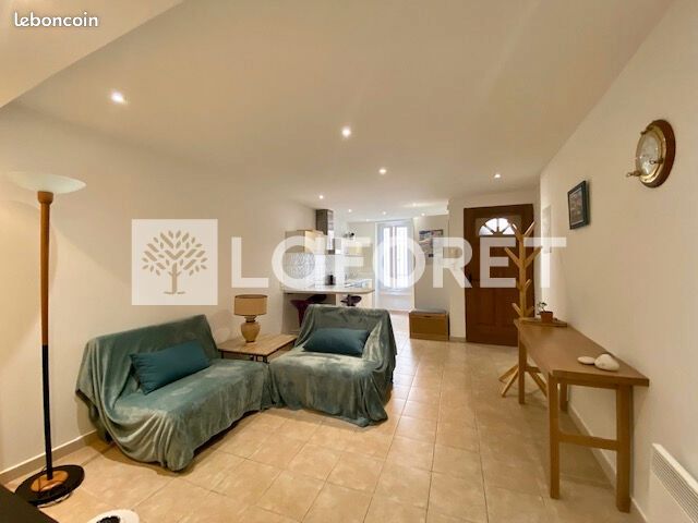 Appartement 1 pièce 33 m² · à Martigues · 33 m² · 695 €