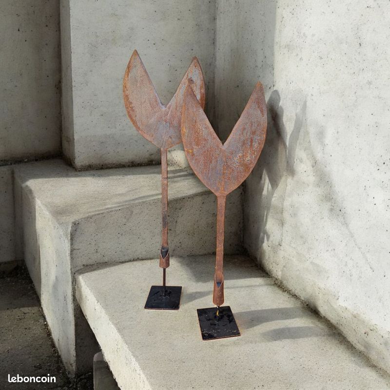 Sculptures art populaire (image 2)
