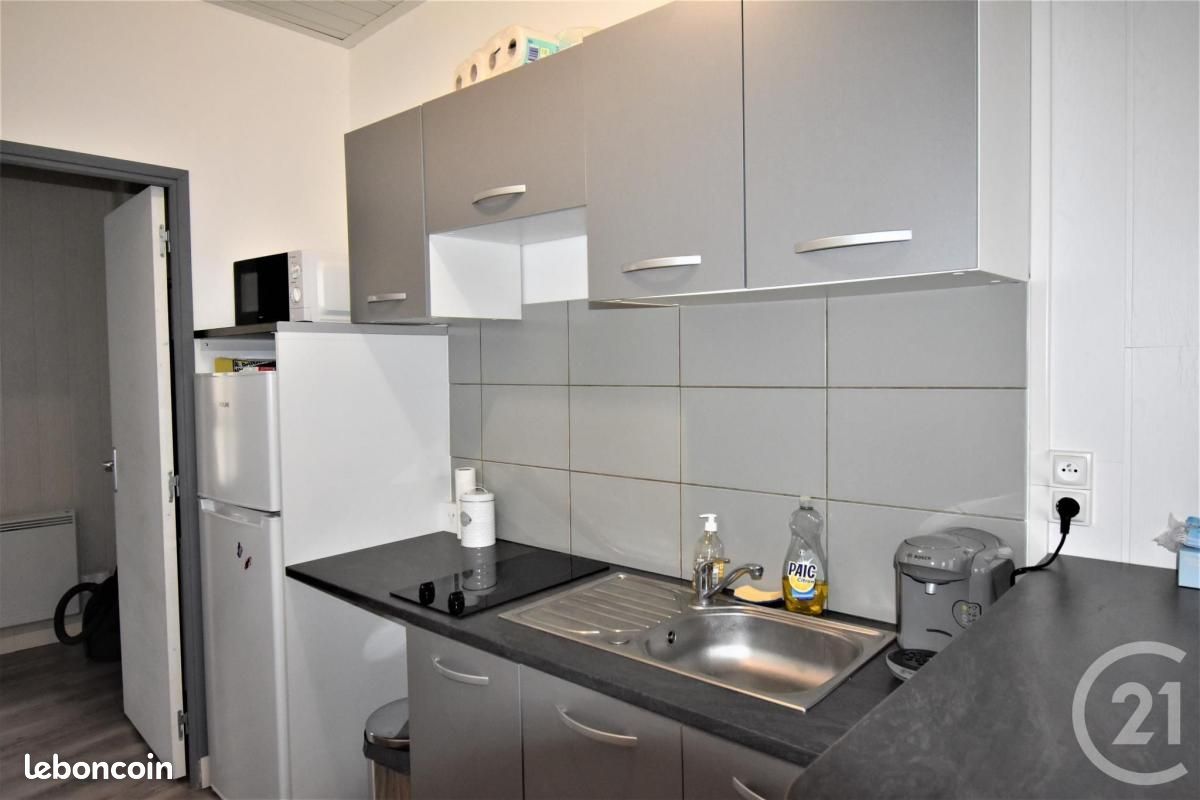 Appartement a louer laval - 2 pièce(s) - 25 m2 - Surfyn