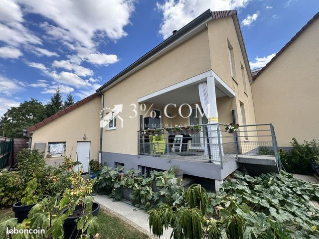 Maison 5 pièces 134 m² · à Marmoutier · 134 m² · 298 700 €