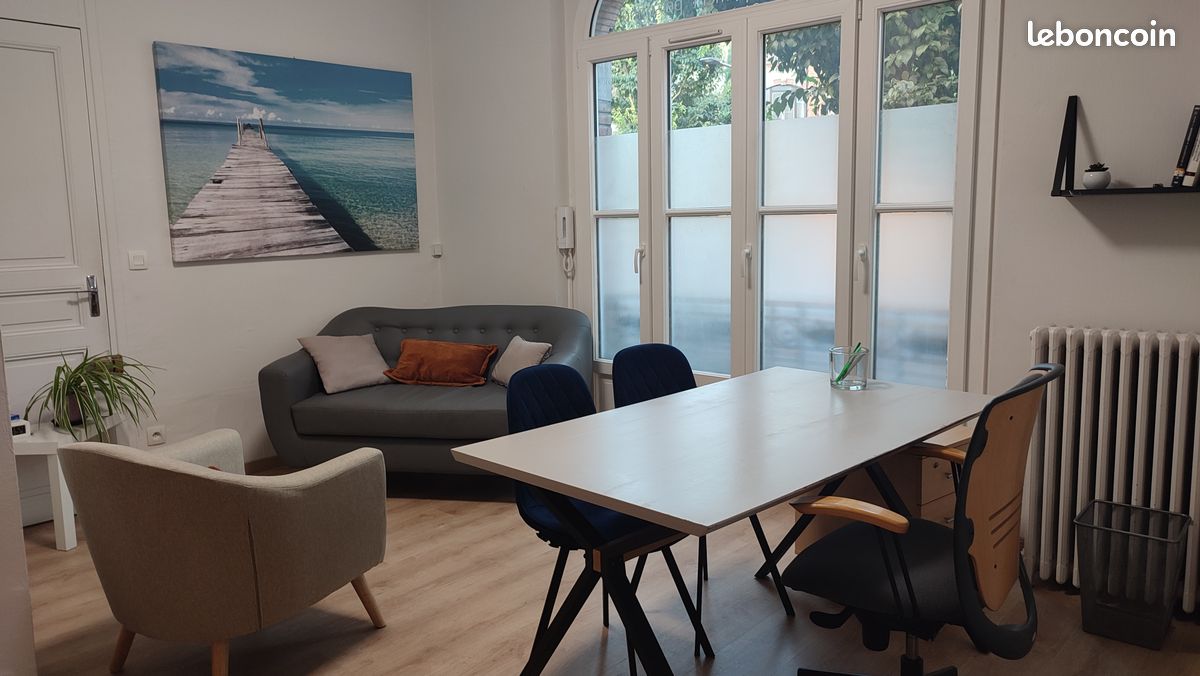 Appartement 1 pièce 15 m² · à Toulouse · 15 m² · 240 €