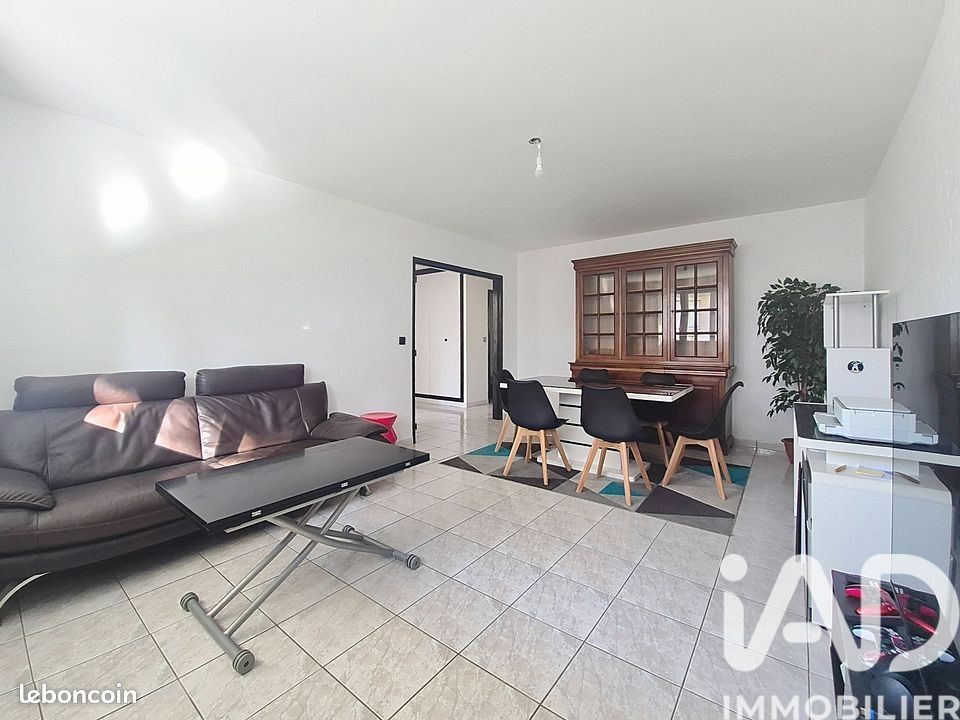 Appartement 3 pièces 69 m² · à Frépillon · 69 m² · 179 000 €
