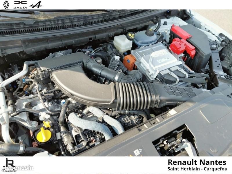 Renault Austral 1.2 E-Tech full hybrid 200ch Iconic- 24 (image 16)