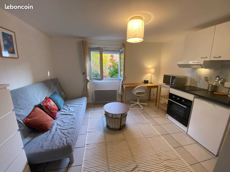 Appartement a louer tournefeuille - 1 pièce(s) - 20 m2 - Surfyn