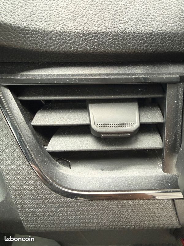 Renault kangoo kangoo express 1.3 tce 130ch l1 extra - bluetooth - regulateur de vitesse - climatisation - (image 23)
