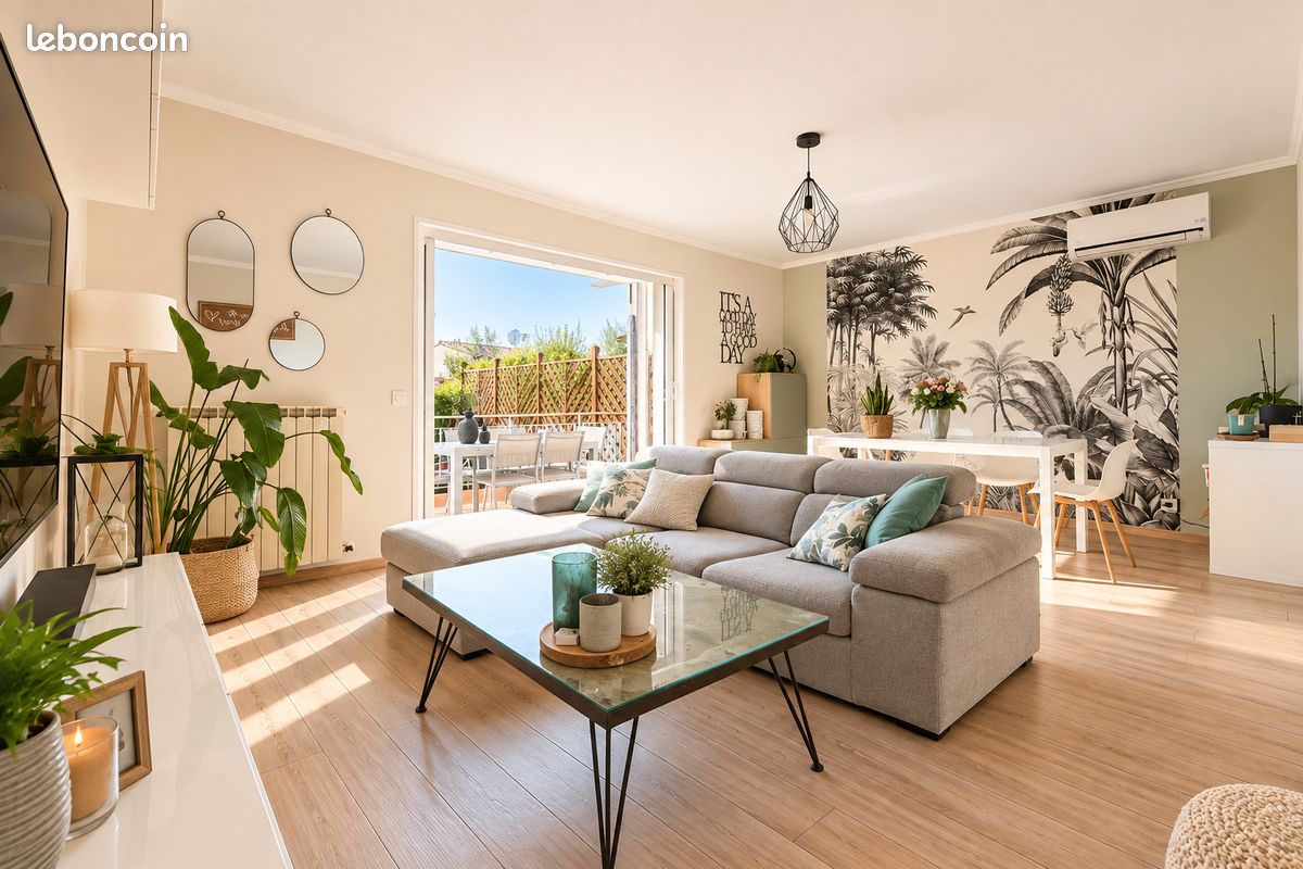 Maison 4 pièces 88 m² · à Grasse · 88 m² · 435 000 €