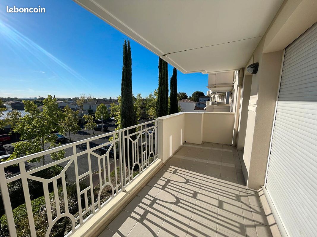 Appartement 3 pièces 66 m² · à Bruges · 66 m² · 255 500 €