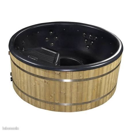 Spa 2 Ă 6 places & Spa de Nage đ«đ·â â«ââźââ«âźââŻâźââââ â« (image 4)