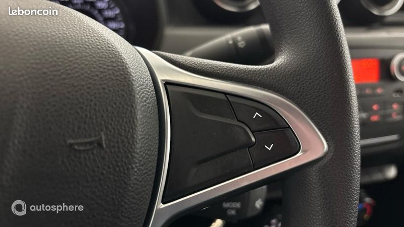 Dacia Duster 1.5 Blue dCi 115ch Essentiel 4x2 (image 26)