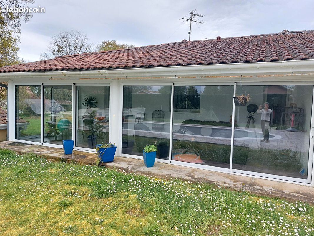 Maison 4 pièces 117 m² - Dax 40100 (image principale 0)