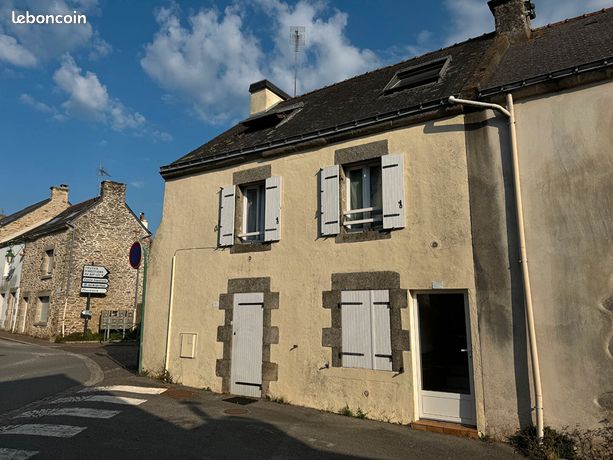 Maison 4 pièces 76 m²