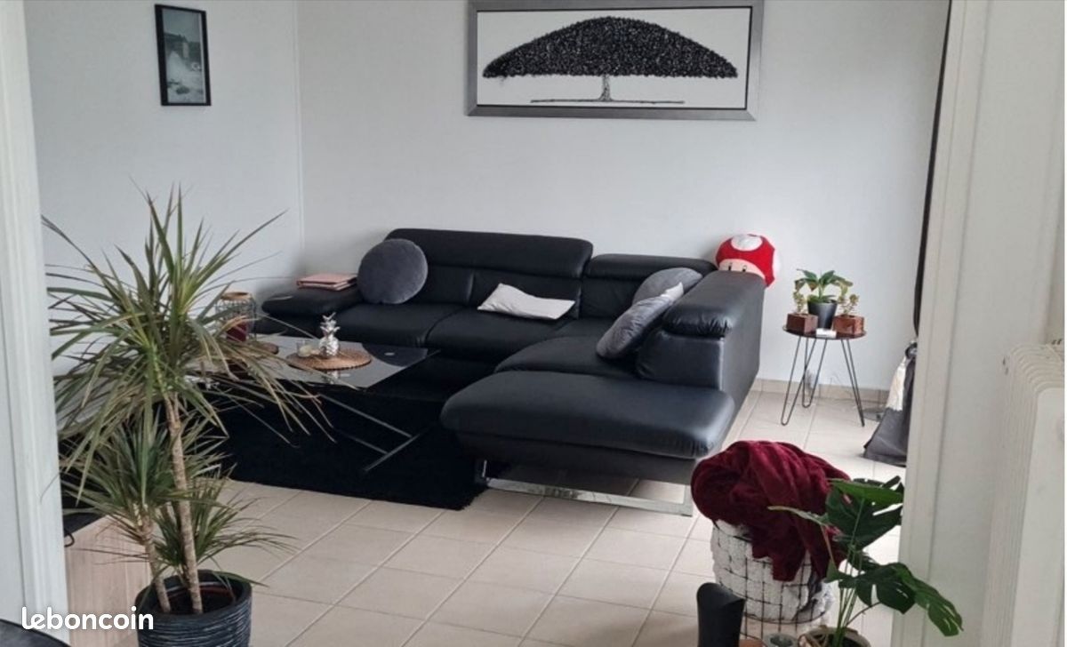 Appartement 4 pièces 73 m² · à Herserange · 73 m² · 900 €/mois