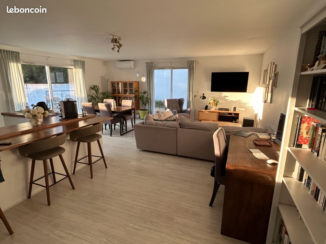 Maison 4 pièces 115 m² · à Ludon-Médoc · 115 m² · 375 000 €