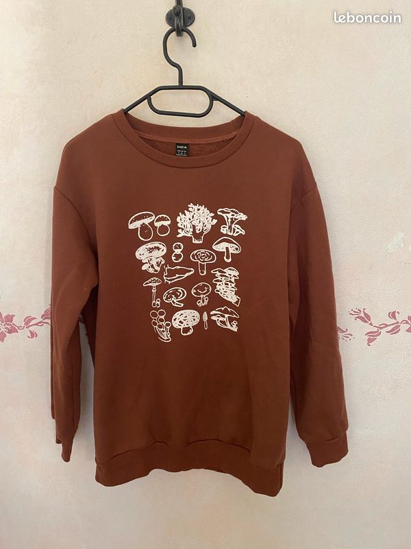 Lot 2 pull shein taille M parfaite état pour 10 euros (image 4)
