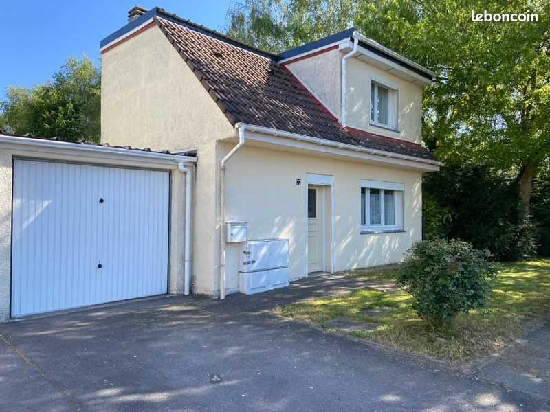 Maison 3 pièces 67 m² · à La Bassée · 67 m² · 149 000 €