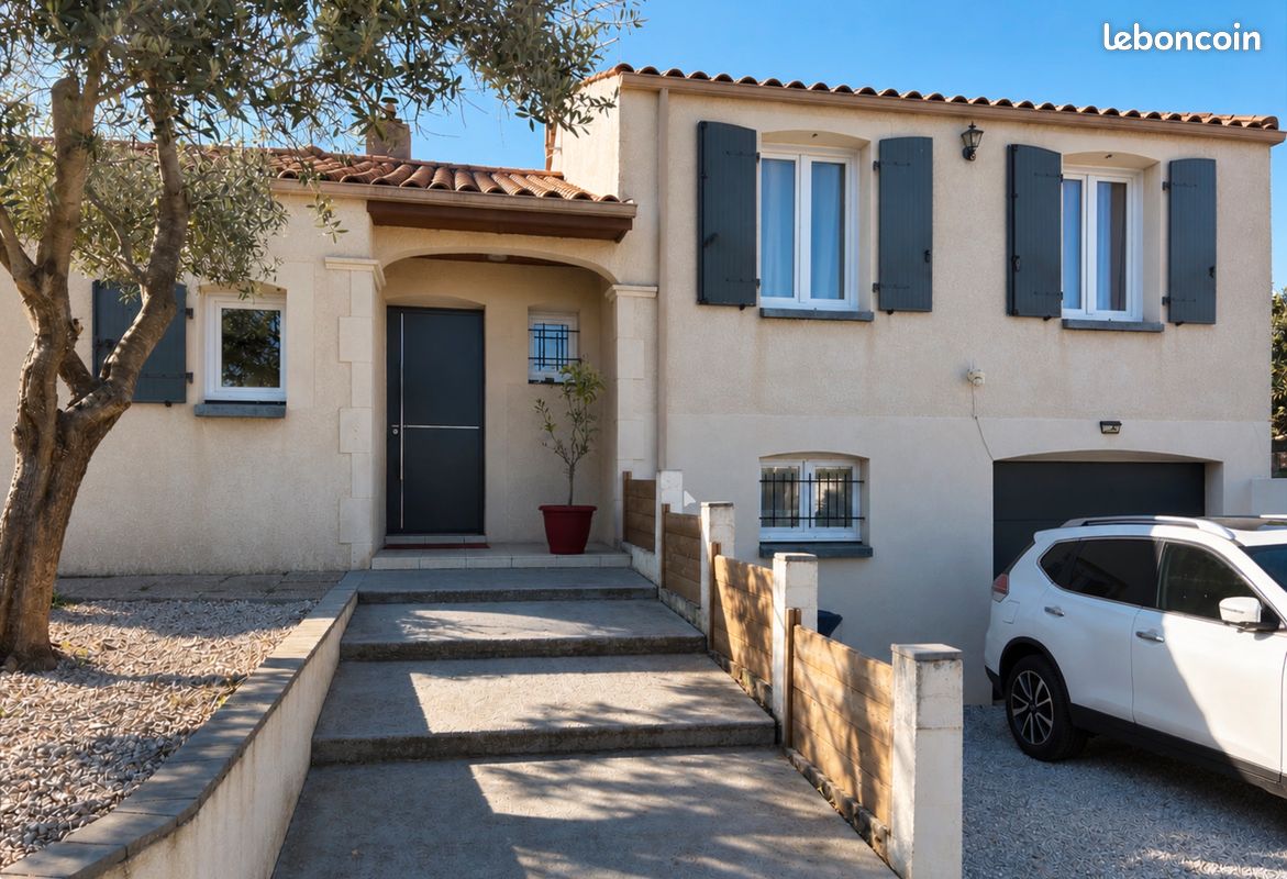 Maison 4 pièces 96 m² · à Dompierre-sur-Mer · 96 m² · 383 000 €