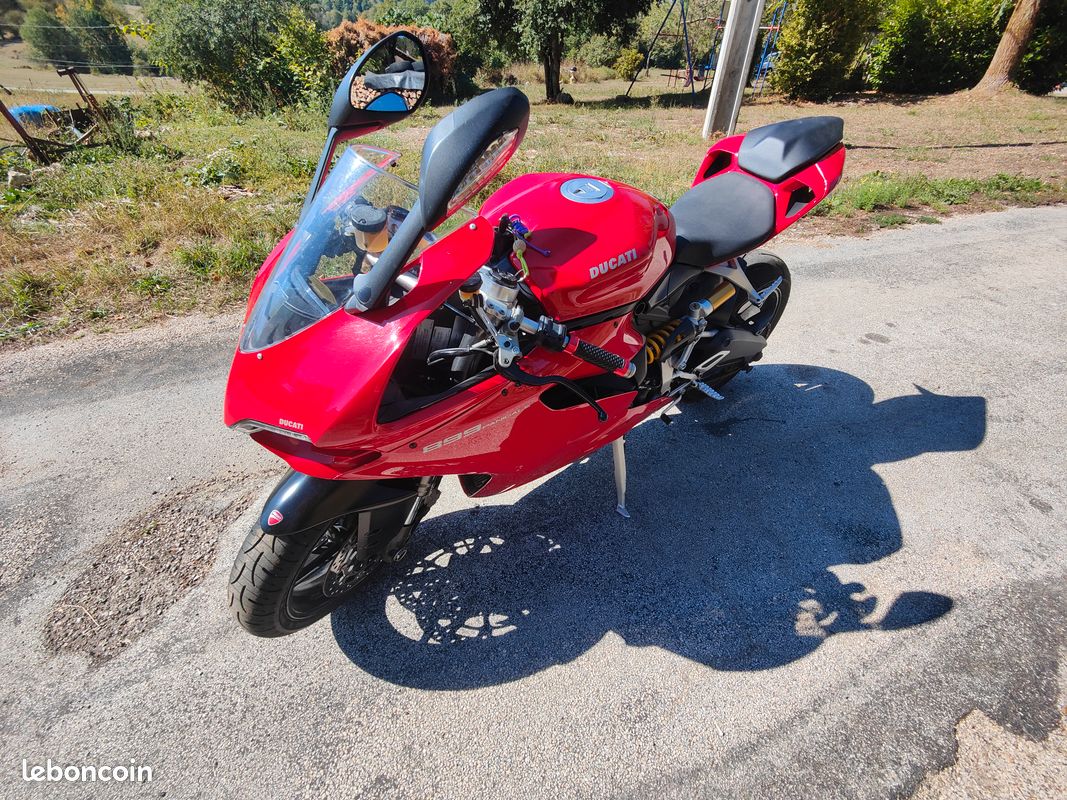 Panigale 899 (image 2)