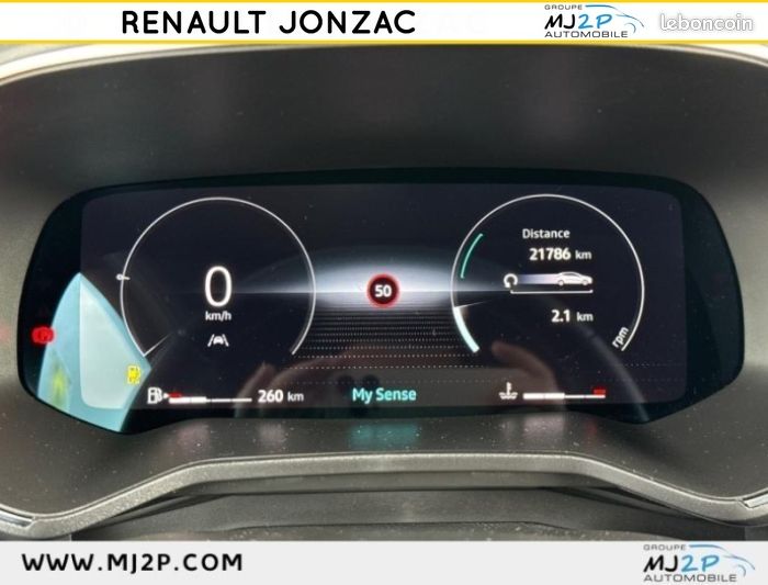 Renault Clio 1.0 Eco-G 100ch Techno - 25 (image 19)