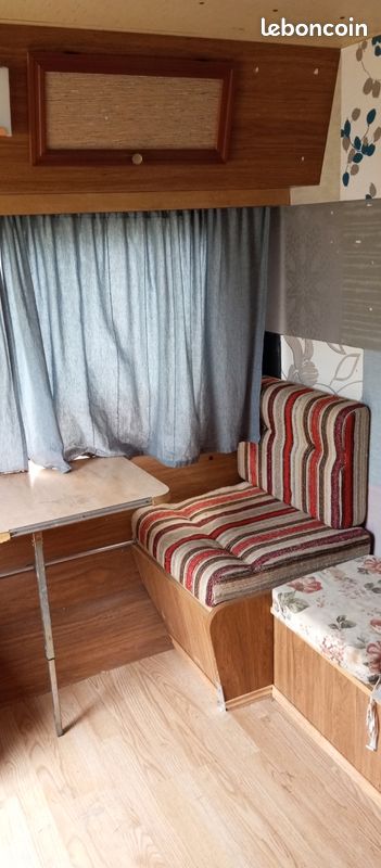 À vendre caravane (image 3)
