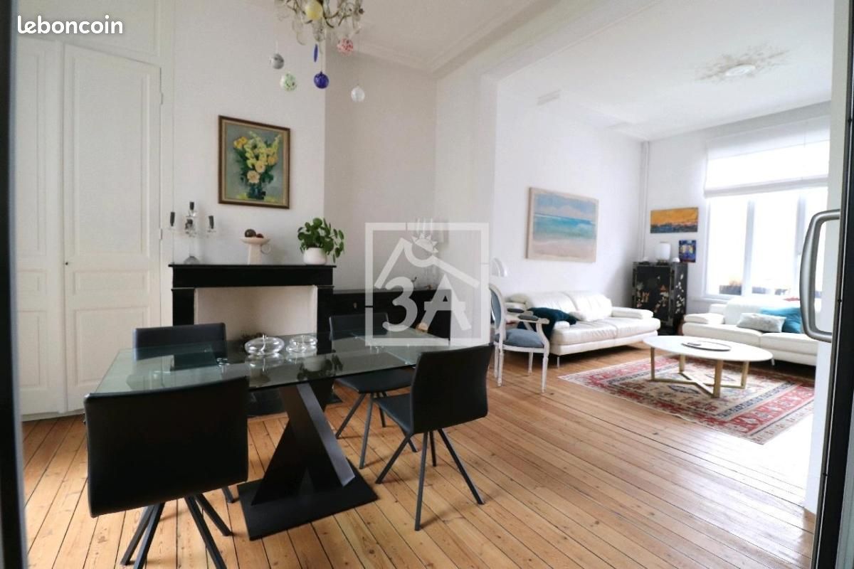 Maison 7 pièces 181 m² · à Dunkerque · 181 m² · 685 000 €