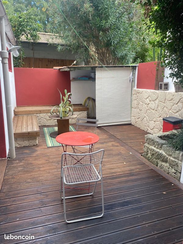 Appartement 2 pièces 55 m² · à Montpellier · 55 m² · 900 €