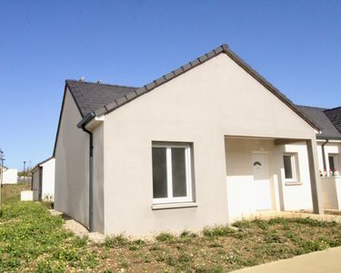 Appartement 3 pièces 68 m²