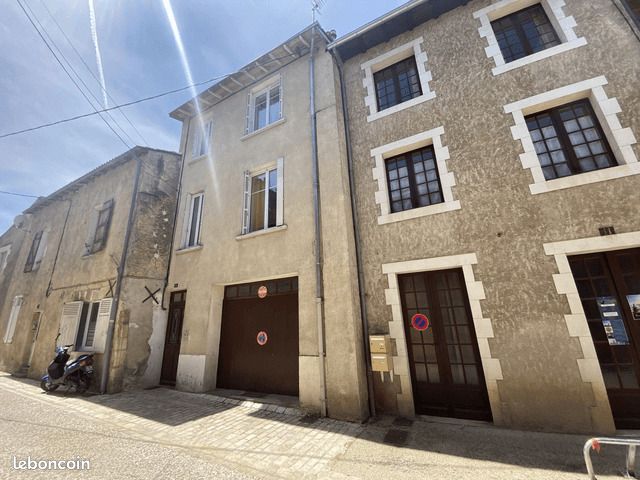 Appartement 1 pièce 18 m² - Poitiers 86000 (image principale 1)