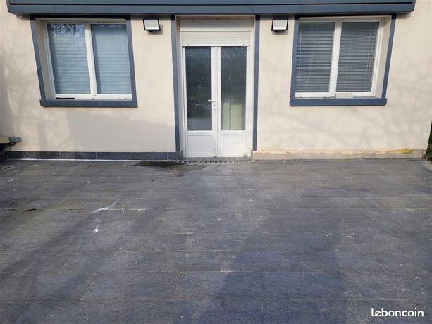 Appartement 2 pièces 53 m²