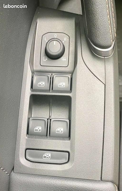 Cupra Formentor 2.0 TDI 150 ch Business Edition / camera carplay (image 13)
