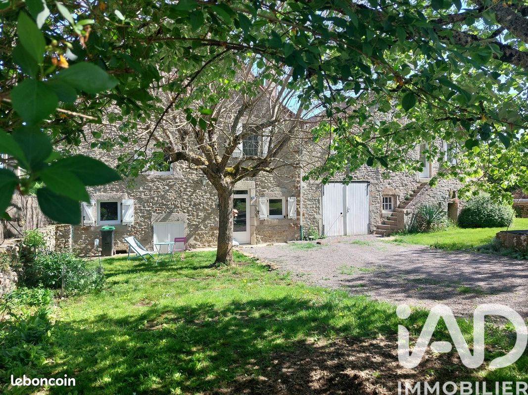 Maison 5 pièces 164 m² · à Nolay · 164 m² · 272 000 €