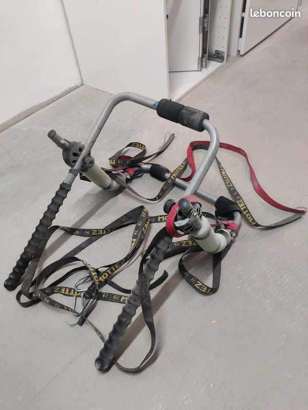 Porte vélo (image 1)