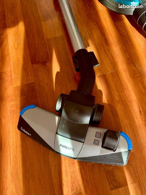 Aspirateur PHILIPS multi-accessoires (image 6)