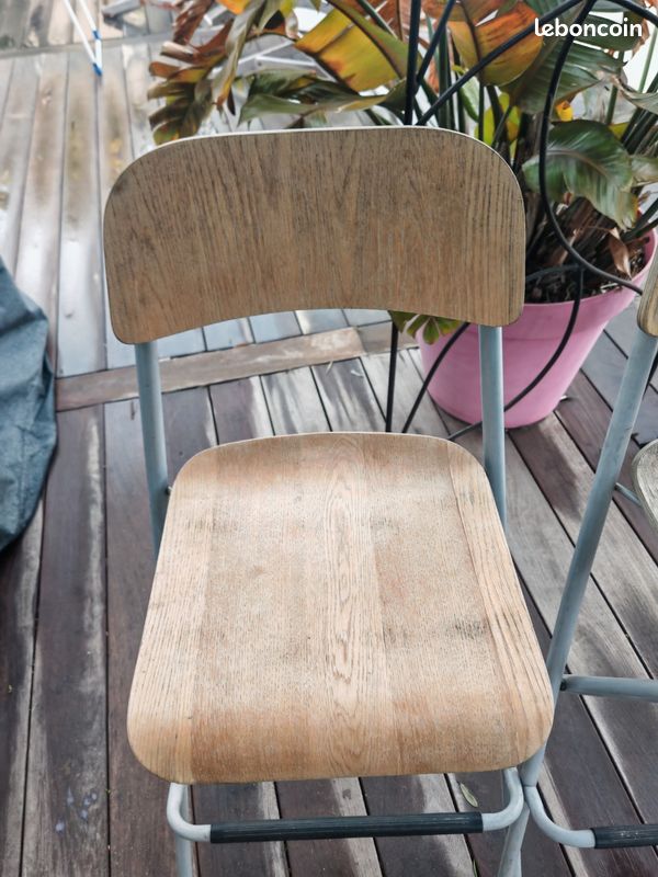 Tabouret (image 3)