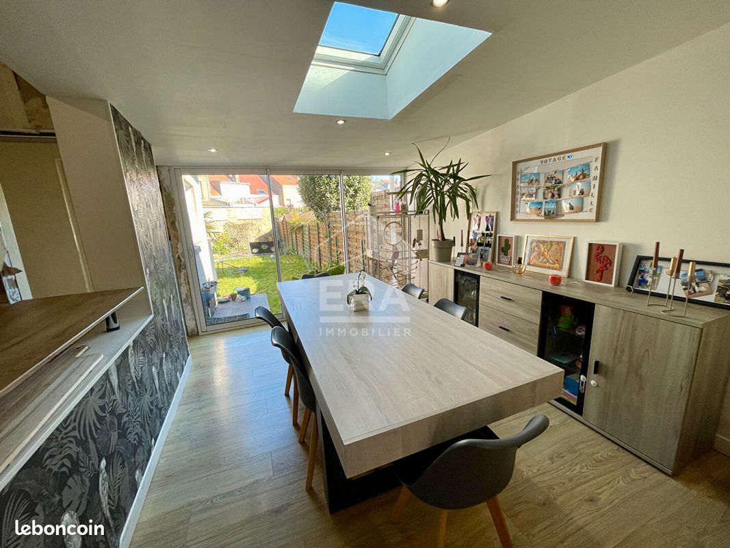 Maison 6 pièces 120 m² · à Coudekerque-Branche · 120 m² · 180 000 €