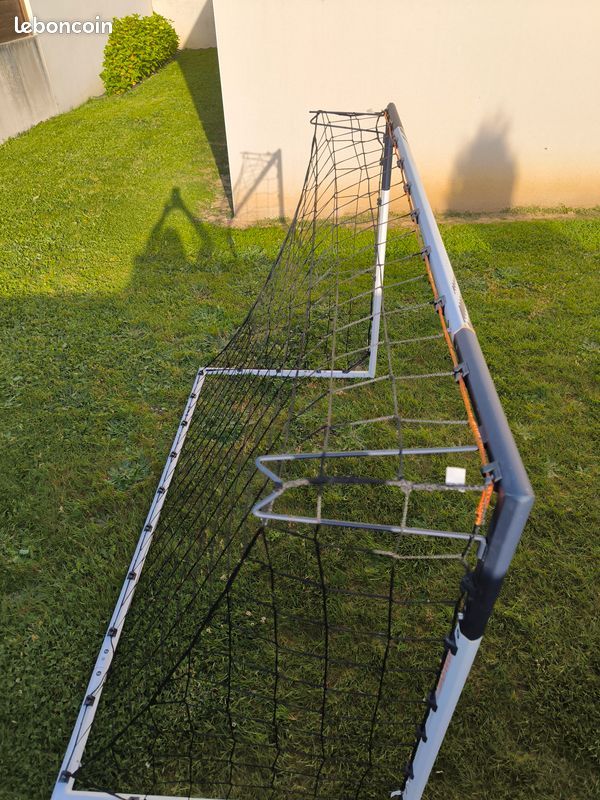 Cage de football (image 4)