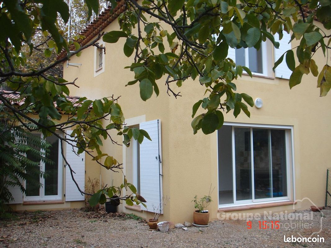 Maison 4 pièces 87 m² · à Rians · 87 m² · 253 000 €