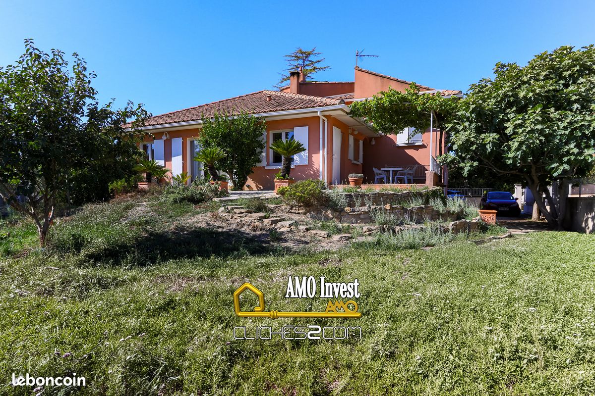 Maison 5 pièces 148 m² · à Graveson · 148 m² · 509 000 €