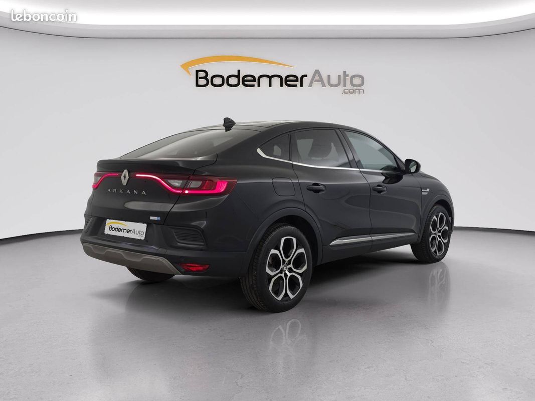 RENAULT Arkana E-Tech 145 - 21B Intens (image 5)