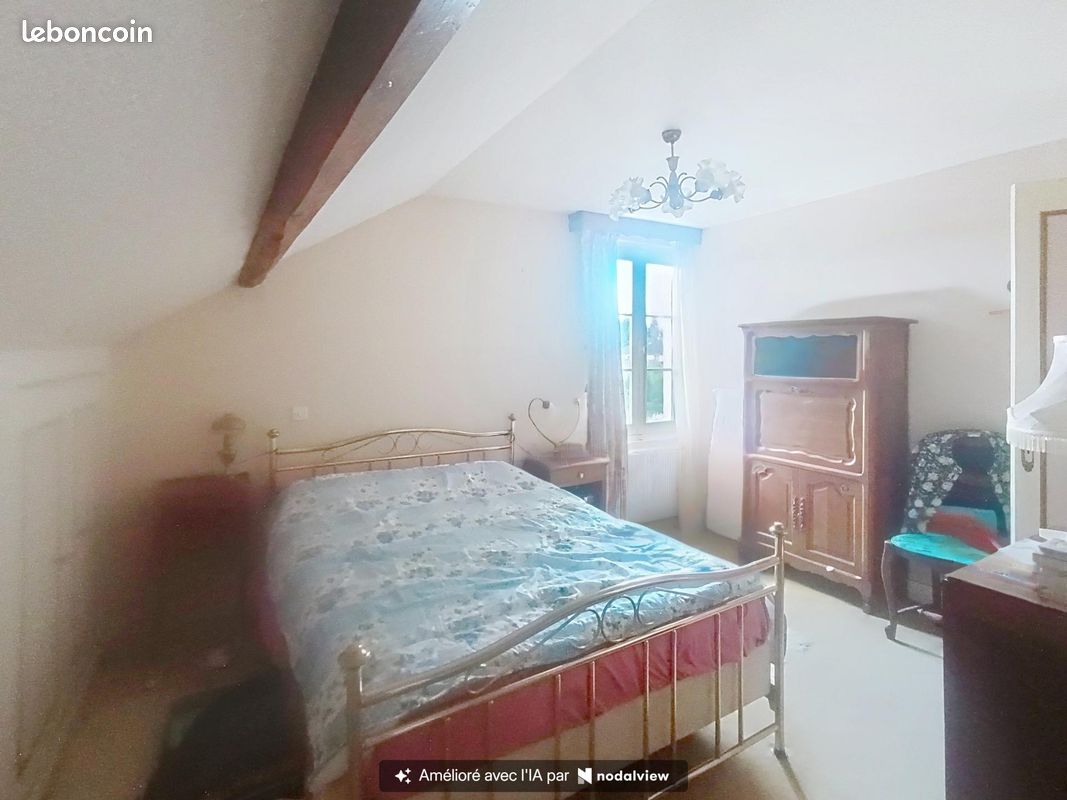 Propriété 5 pièces 105 m² (image 19)