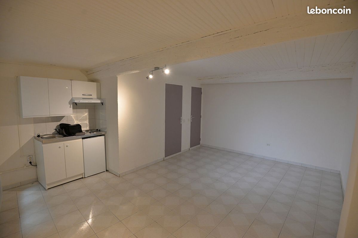 Appartement 1 pièce 25 m² · à Montpellier · 25 m² · 493 €